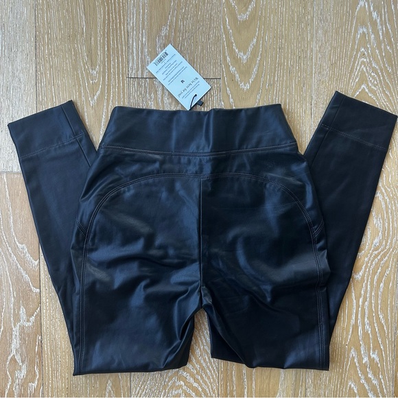 NWT MM La Fleur Harrington Legging - Picture 8 of 9